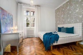 Beautiful appartment in the old town of Bratislava, Bratislava